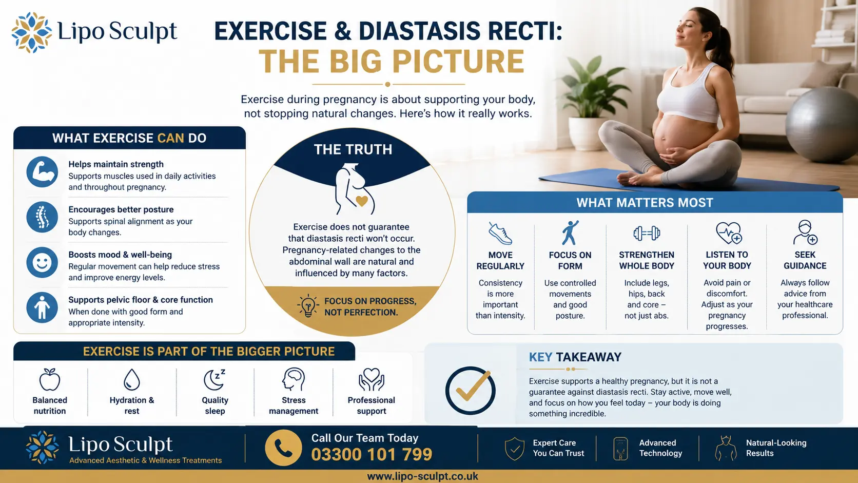 Does Exercise Reduce the Risk of Diastasis Recti? 3 Does Exercise Reduce the Risk of Diastasis Recti Wellingborough : Which Types of Exercise May Support a Healthier Core?