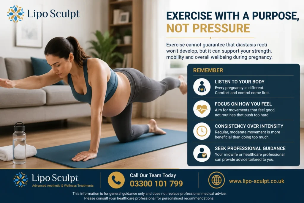 Does Exercise Reduce the Risk of Diastasis Recti? 4 Does Exercise Reduce the Risk of Diastasis Recti Wellingborough : Does Every Case of Diastasis Recti Need Treatment?